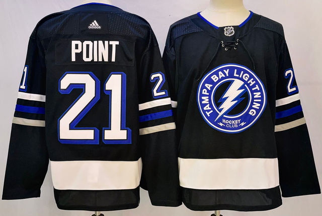 Tampa Bay Lightning Jerseys 01